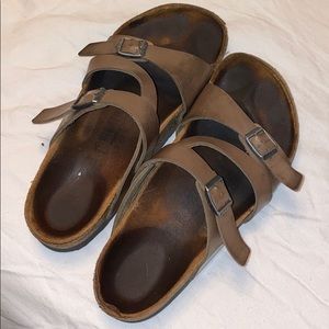 Size 9/10 Birkenstocks